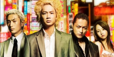 トップセールスのスキル(新宿スワン)