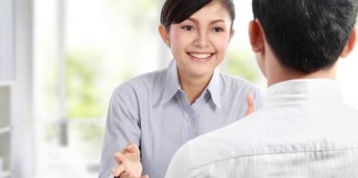 見込み客になって営業を受けてみよう!