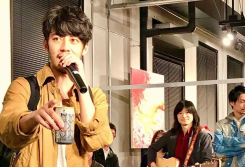 名刺交換で差をつける 売れる営業マンの名刺交換テクニック 営業セミナー ミリオンセールスアカデミー 加賀田裕之