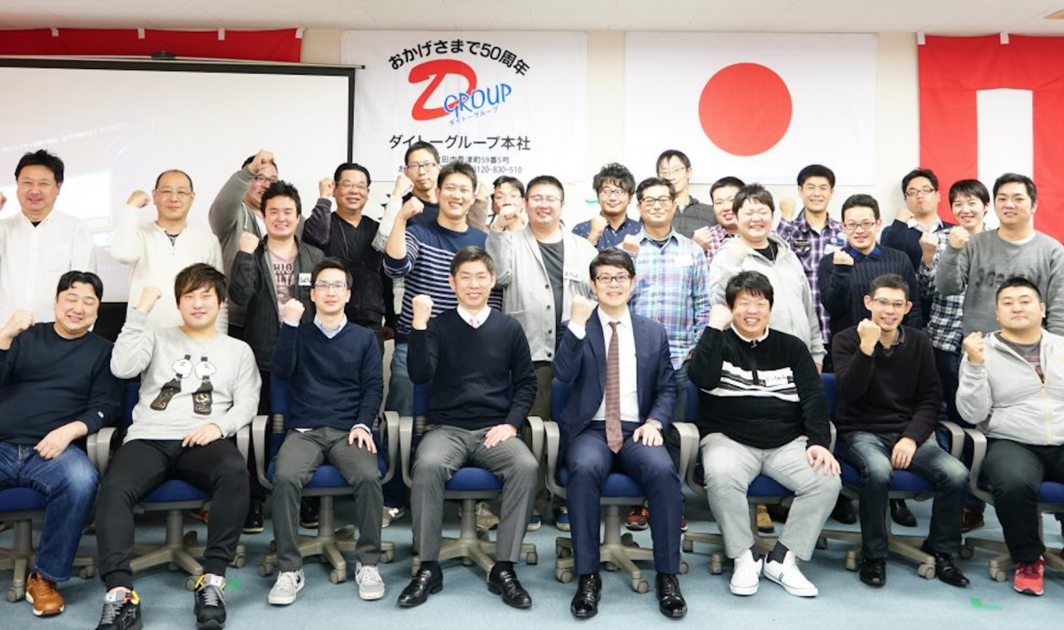 営業研修