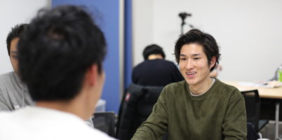 営業研修