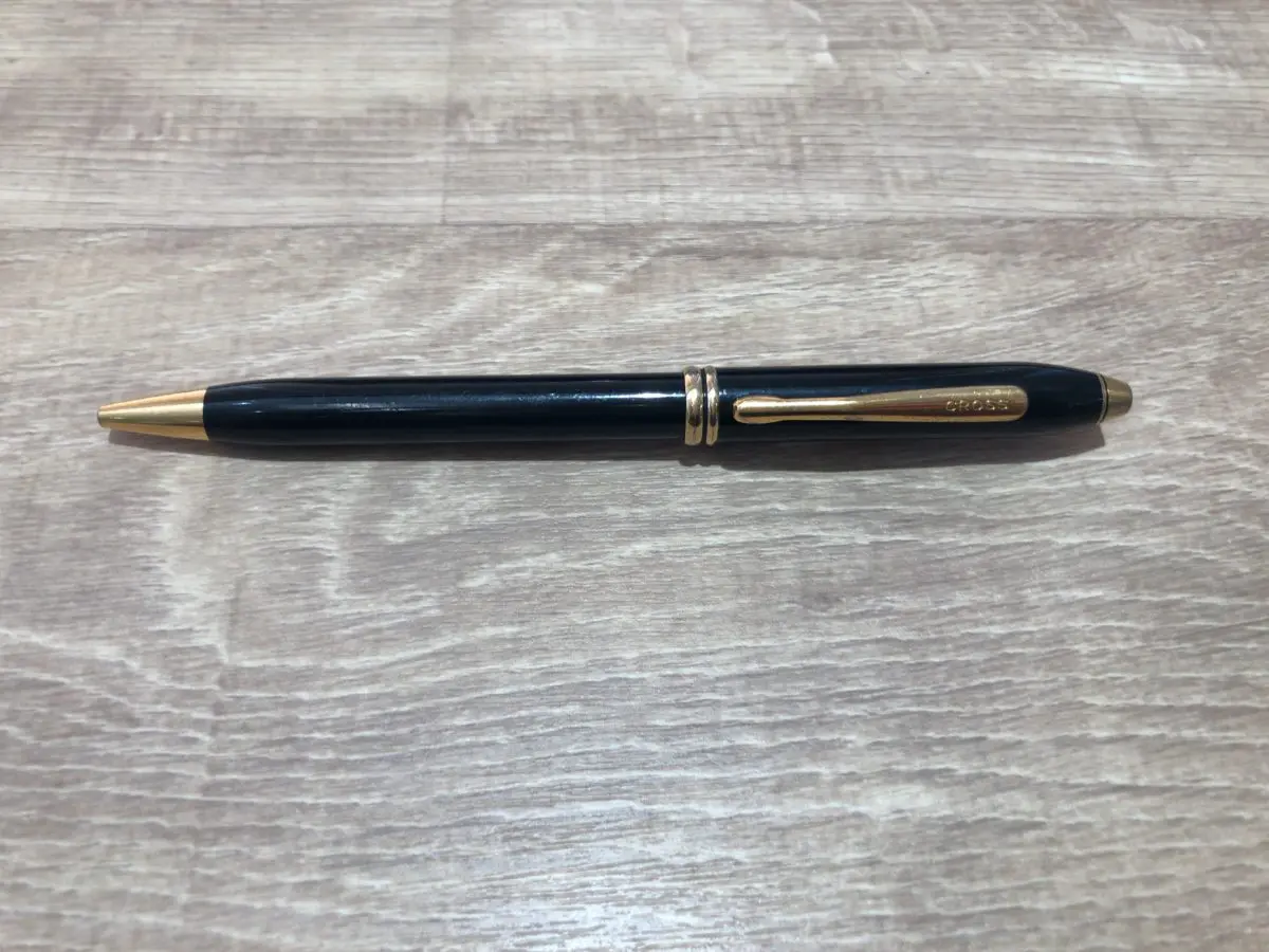 トップセールスマンの営業で成約率が上がるボールペン７選 営業セミナー ミリオンセールスアカデミー 加賀田裕之