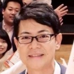 加賀田 裕之