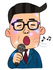 クライアントさん