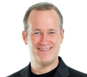 ジェームス・スキナー