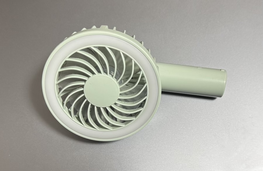 扇風機
