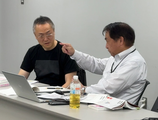 日本資産運用基盤株式会社