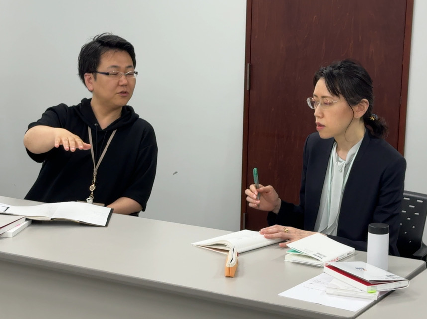 日本資産運用基盤株式会社