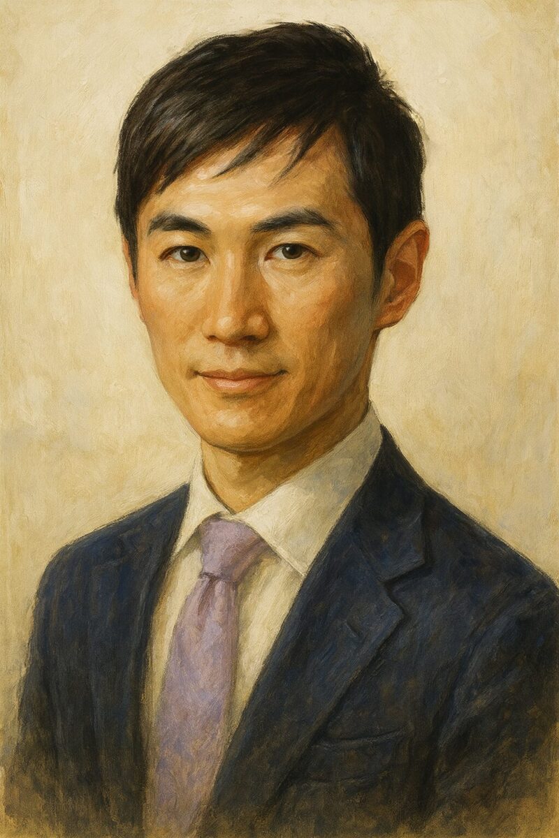石丸伸二