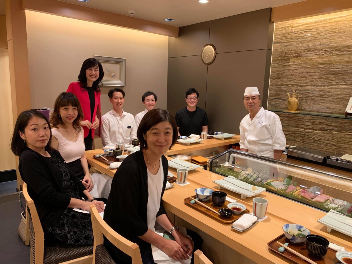 松井千恵美さん