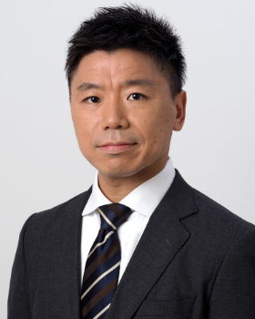 日本資産運用基盤(株)大原代表