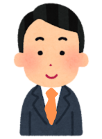 ハーモナーさん