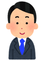 シンカーさん