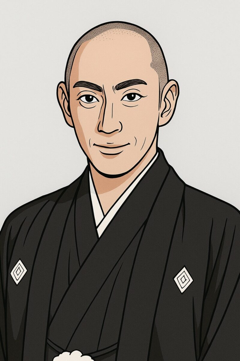 市川海老蔵