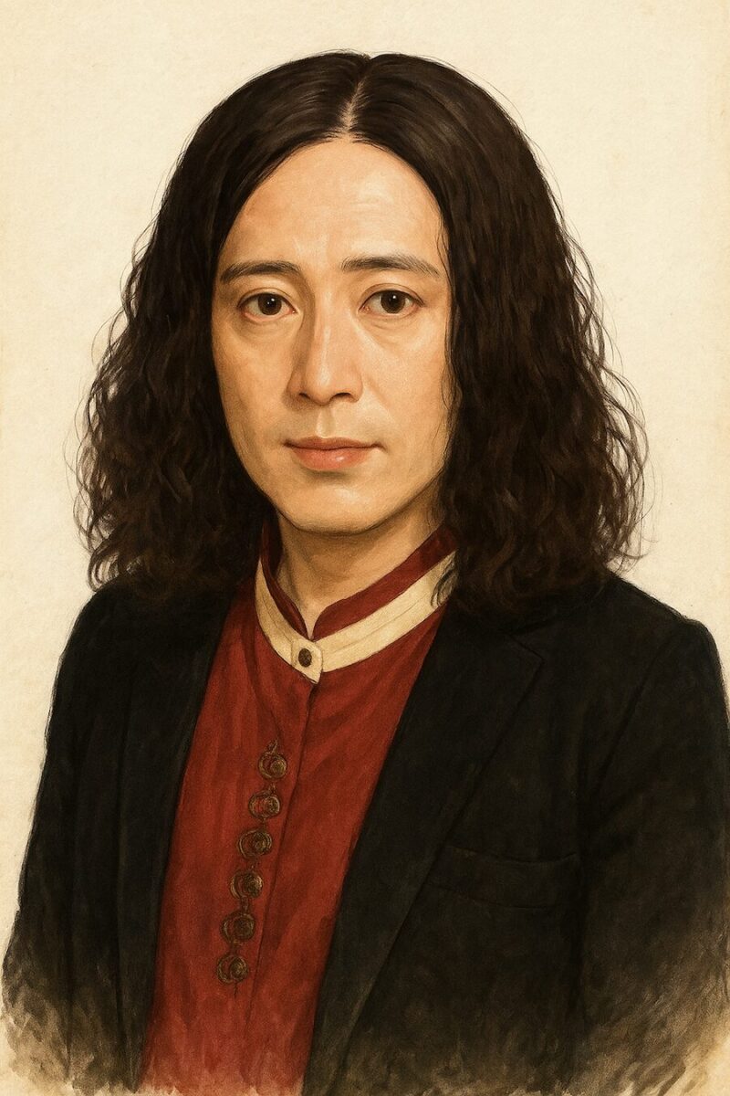 又吉さん