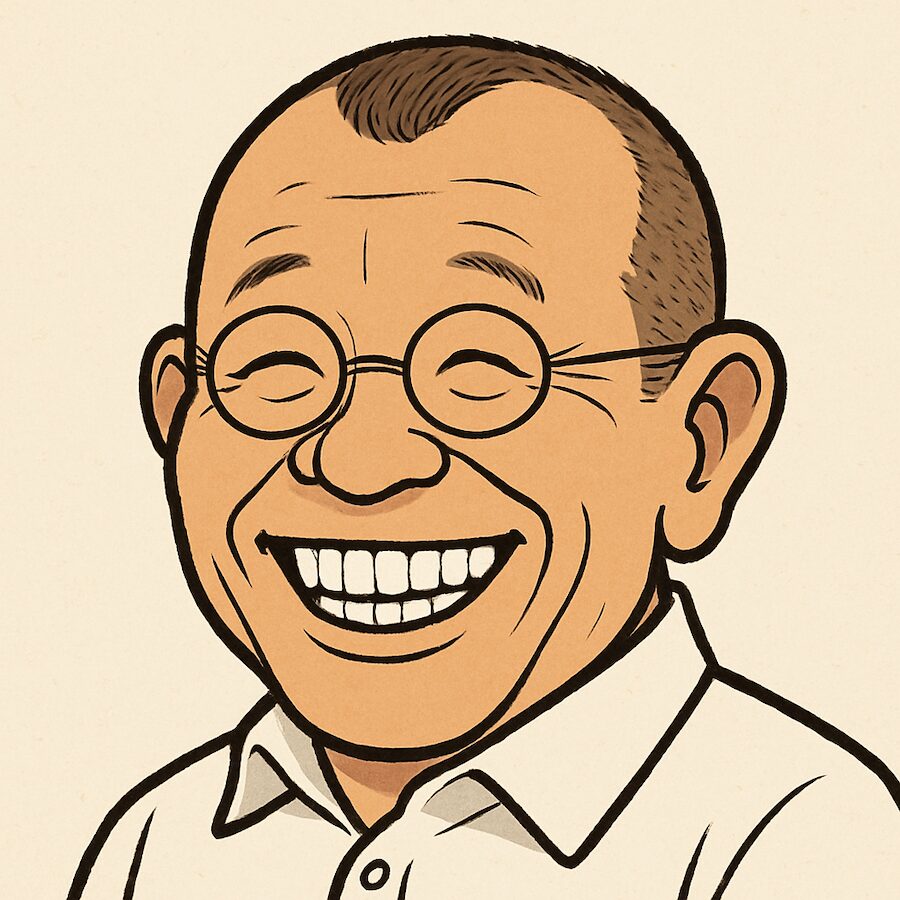 笑福亭鶴瓶