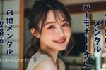 心情思いやりメンタル、ハーモナーさん対応法
