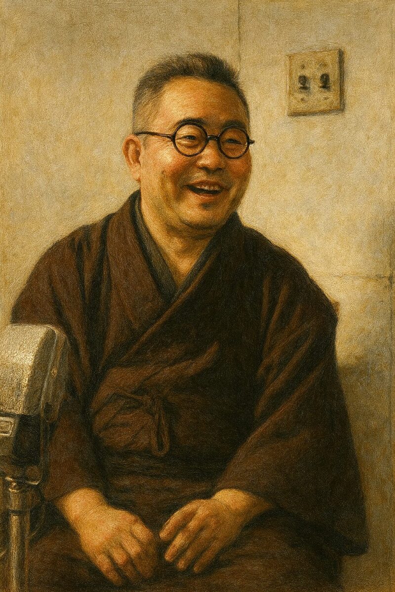 井伏鱒二