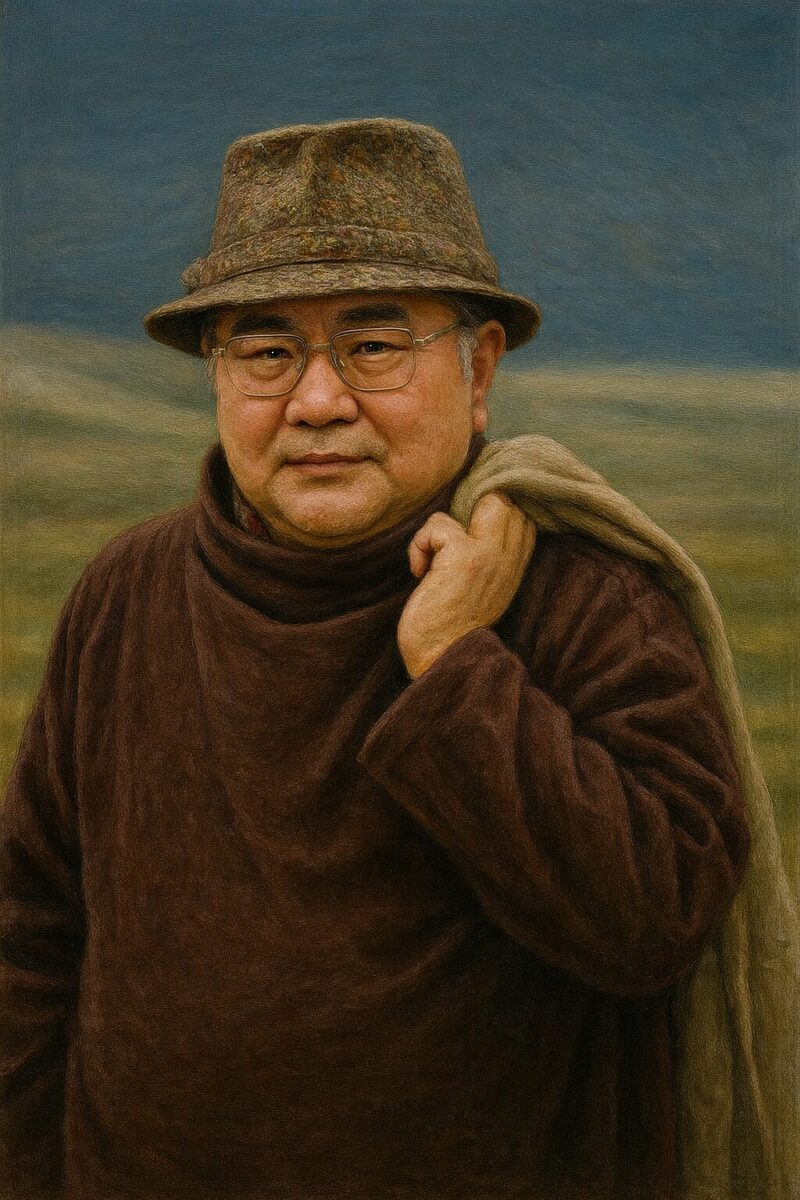 開高健