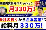 不動産売買仲介営業コツ