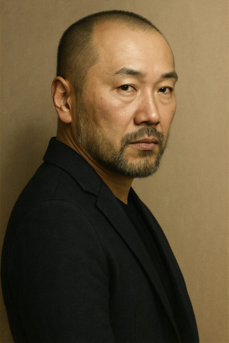 井上雄彦