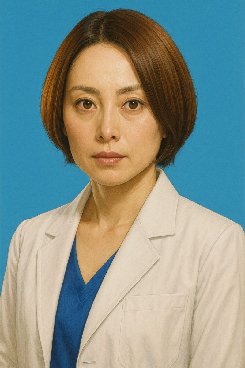 大門未知子