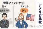 営業マインドセット
