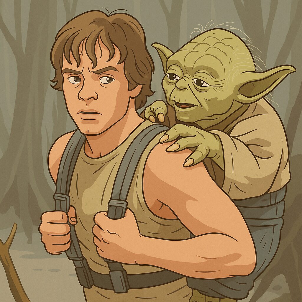 スターウォーズ