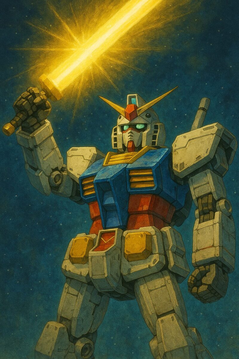 ガンダム