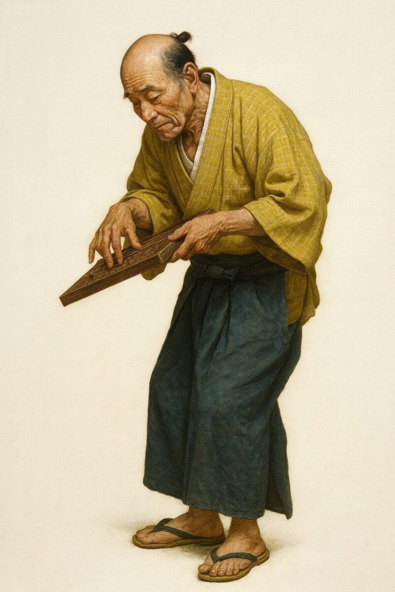 商人