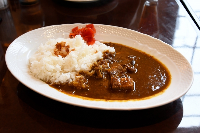 カレー屋
