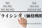 プライシング