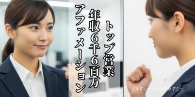 アファメーション