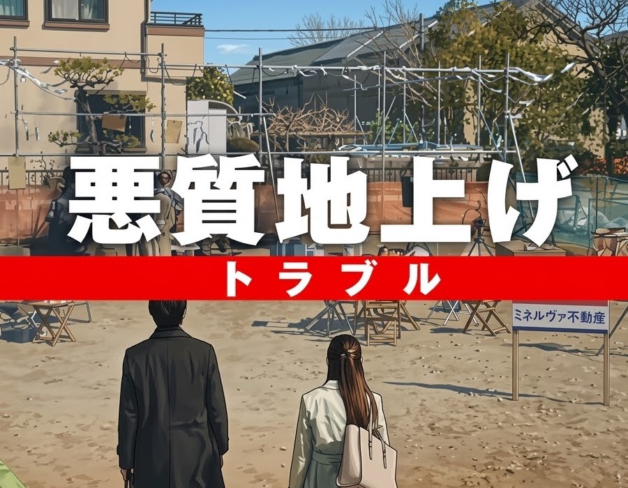 映画 正直不動産