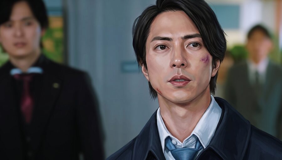 映画 正直不動産