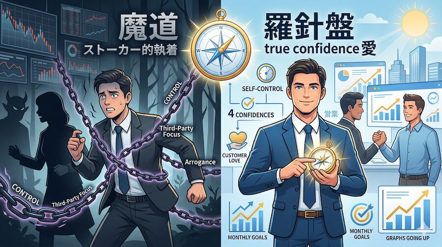 インカンテーション注意点