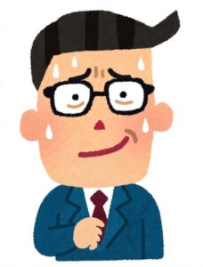 クライアントさん