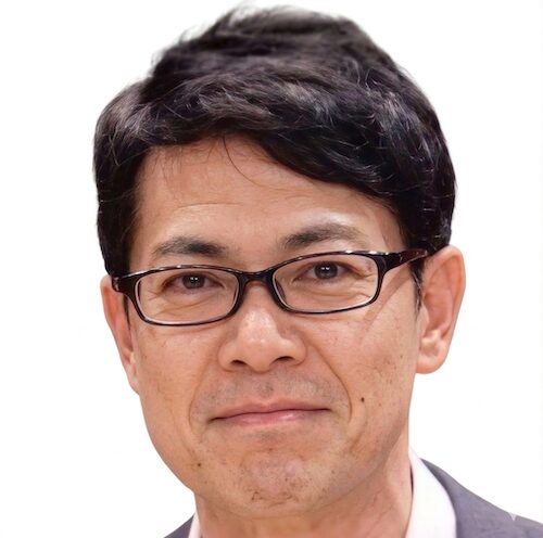 加賀田 裕之