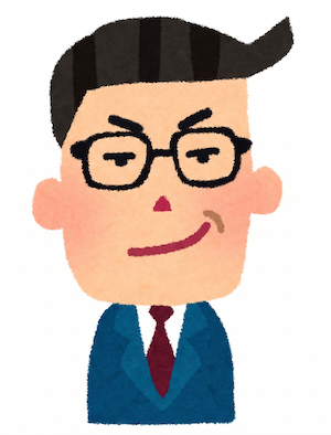 クライアントさん