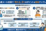 不動産営業メール