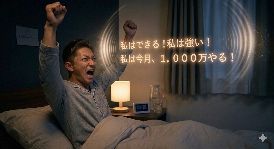 インカンテーション