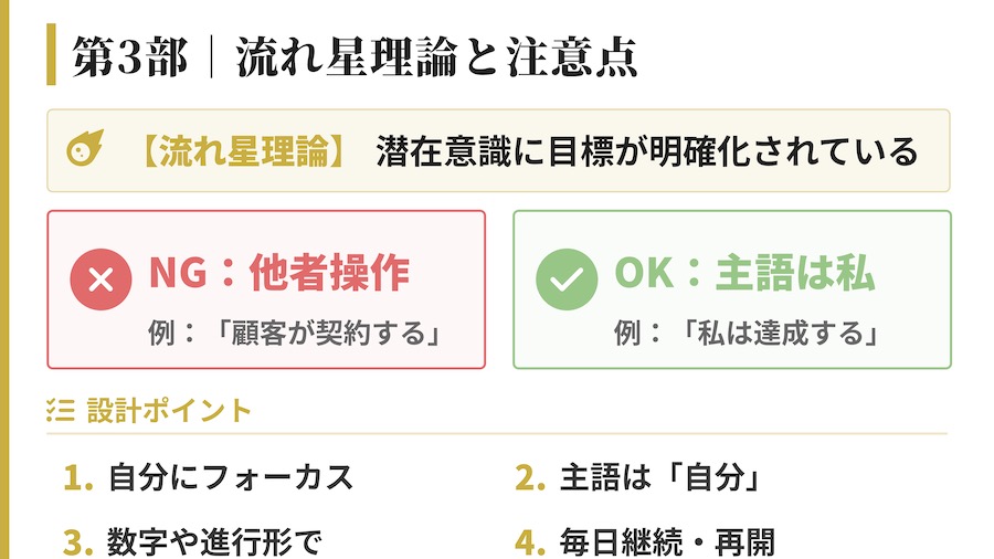 ポジティブチェンジシンキング®️