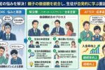 塾営業コツ