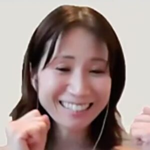保険営業笠井さん