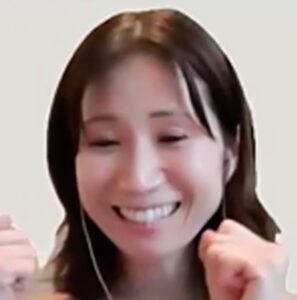 保険営業笠井さん