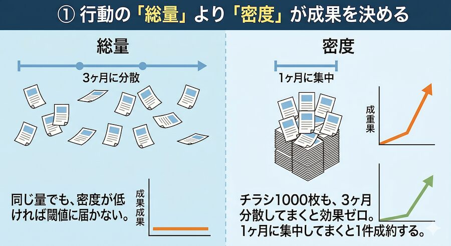 閾値