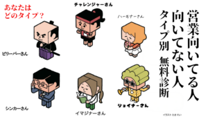 SIX MENTAL READING®︎