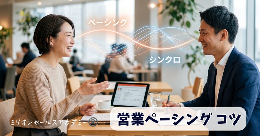 ペーシング