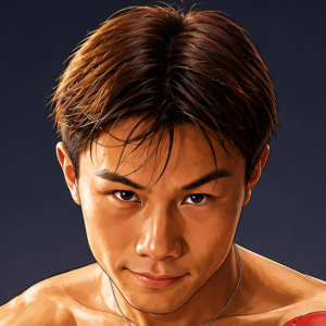 畑山 隆則氏