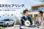 ４次元ヒアリング®️の具体的ケーススタディ